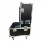 EM Acoustics Halo B Array (holds 4) Speaker Flightcase